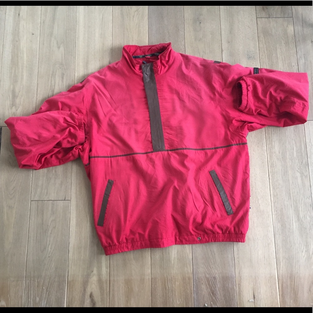 Sun Jacket